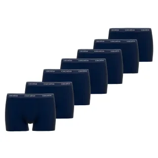 Dunkelblau