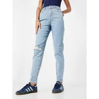 pieces High-waist-Jeans Leah (1-tlg) Weiteres Detail