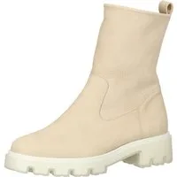Paul Green Paul Green Stiefelette Nubukleder Schnürstiefelette