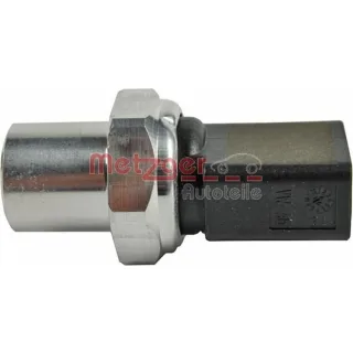 Metzger Druckschalter f?r Klimaanlage Audi Seat Skoda VW 0917270