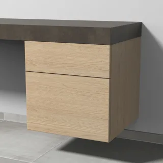 Sanipa Anbau-/Solitärschrank 2morrow P1186, P118648 P118648