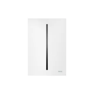 TECEfilo Sensorblende 9242066 Kunststoff weiß glänzend