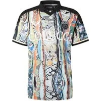COLUCCI T-Shirt Soccer