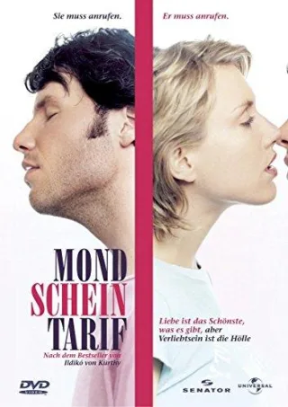Mondscheintarif [DVD] [2002]