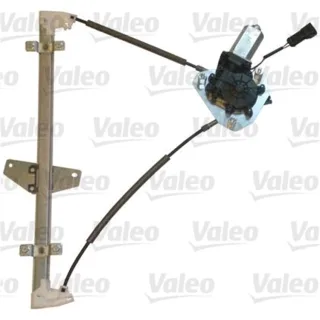 Valeo Fensterheber elektrisch vorne links Hyundai I10 850940