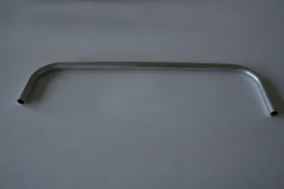 ELMAG Druckleitung Alu seitlich (Nr. 7) für Boy 330 - 9201263
