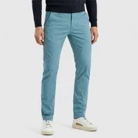 PME LEGEND Chinohose TWIN WASP CHINO LEFT HAND STRETCH TWILL mit Taschen