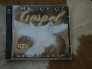 The Joy of Gospel