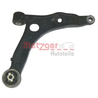 Metzger Querlenker vorne rechts Citroen Fiat Peugeot 58050102