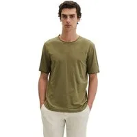 Marc O'Polo T-Shirt aus weichem Slub-Jersey
