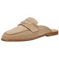 Gant Gant Pantoletten Veloursleder Pantolette