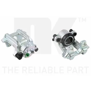 NK Bremssattel vorne rechts BMW 1er 2er