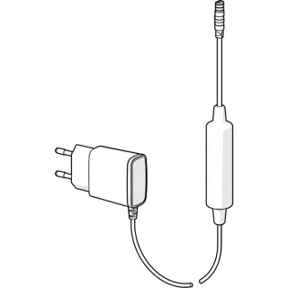 Hansa Netzteil 230 / 12 V 59914377 59914377