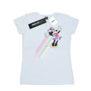 Disney - T-Shirt für Damen (Weiß)