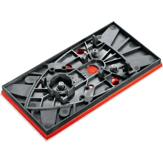 Bosch Schleifplatte für PSM 200 AES, SDS-System, 185 x 93 mm, mit Kletthaftung - 2609256D19