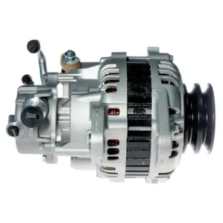 Hella Lichtmaschine Hyundai H-1 2,5