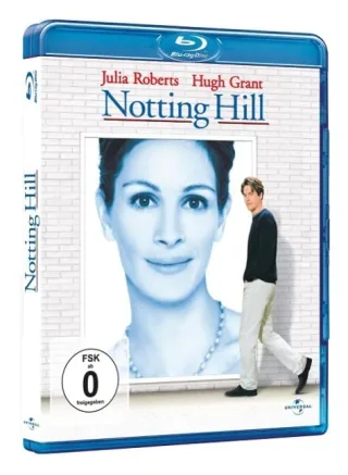Notting Hill [Blu-ray]