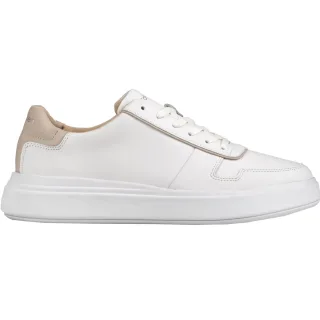 Calvin Klein Low Top Lace Up Sneaker