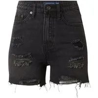 AÈROPOSTALE Jeansshorts (1-tlg) Weiteres Detail