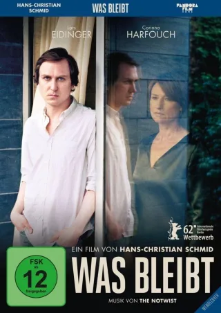 Was bleibt [DVD] [2013]