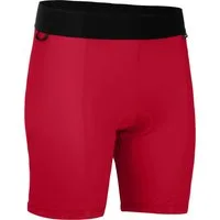 Bergson Fahrradhose POHJA COMFORT Damen Fahrrad Unterhose (mit Sitzpolster), bielastisch, tight, Normal