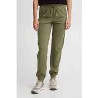 OXMO Stoffhose OXOdette Modische Hose