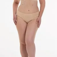Rosa Faia Taillenslip Selma verführerisch, elegant, elastisch, pflegeleicht, feminin, mit Spitze