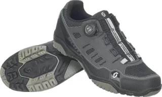 Scott Sport Crus-r Boa Damen Schuhe anthracite/black 37