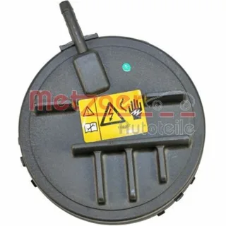 Metzger Schlauch f?r Kurbelgeh?useentl?ftung BMW 1er 3er 5er 6er 7er X1 X3 X5 Z4 2385067