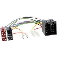 ACV ACV 1230-24 ISO Radioadapterkabel Autoradio