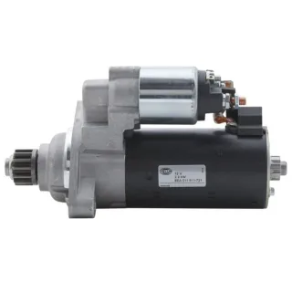 Hella Anlasser 2,2 kW Mercedes A-Klasse B-Klasse Cla Gla-Klasse Sprinter