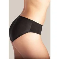 Miss Perfect Formhose 35808 Po Push-Up Unterhose für einen zusätzlich flacheren Bauch