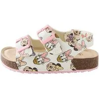 Next Minnie Mouse 2-Riemen-Sandalen, weite Passform Sandale (1-tlg)