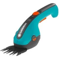 GARDENA Akku-Grasschere 09884-20 Akku-Grasschere ClassicCut Li