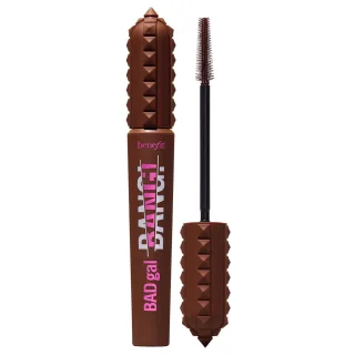 Benefit BADgal BANG! Mascara in Rebel Brown - 8,5 g für voluminöse Wimpern