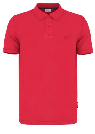 JOOP! JEANS - 15 JJJ-02Ambrosian 10019371 dark red - Gr. - XXXL