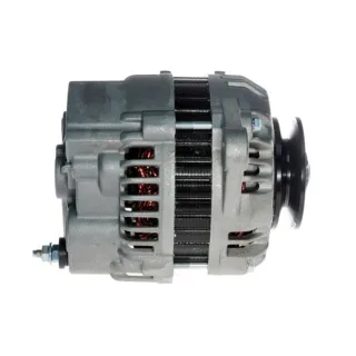 Hella Lichtmaschine 65A Chevrolet Matiz Spark Daewoo Kalos Matiz