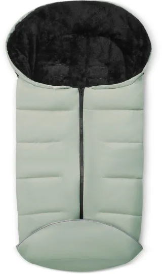 ABC Design Winterfußsack pine