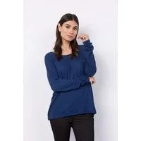 soyaconcept Shirtbluse SC-BIARA 1 Viskosemischung