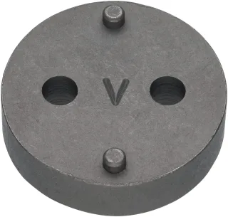VIGOR Adapterplatte V, V3760-V