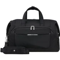 Samsonite Reisetasche RE-LITE (Set, 2-tlg., mit Packwürfel), Duffle Weekender Overnighter mit Packwürfel