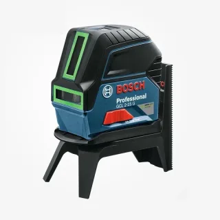 for BOSCH GCL2-15G 2-Line Green Light Level Laser Marking Instrument Infrared Marking instrument 2 Line Outdoor Indoor L