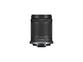 Canon RF-S 18-150mm 1:35-63 IS STM schwarz