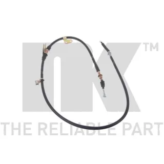 NK Handbremsseil links Mazda 626