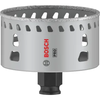 Bosch PRO Tile PC Plus Lochsäge HS - 2608901572