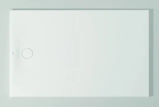 Duravit Tempano Duschwanne Weiß 1600x1000 mm - 720209000000000 720209000000000