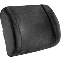 RICOO Haltungskissen SK-R0110, 1-tlg., Ergonomisches orthopädisches Lendenwirbel Kissen für Auto & Büro Stuhl