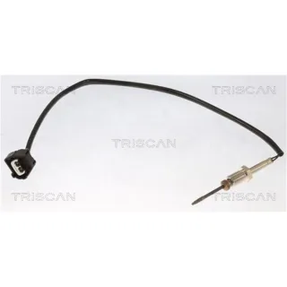 Triscan Sensor f?r Abgastemperatur Nissan Cube Juke 1,5