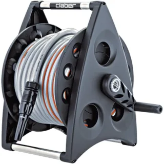 Ewuaqua Schlauchtrommel Kiros Pronto Kit CL89930 Komplettset