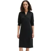 Marc O'Polo Jerseykleid aus fließendem Soft-Touch-Jersey
